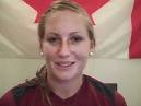 Katie Baker (field hockey) on