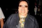 Music composer Bappi Lahiri