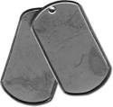 Dog Tags | Army, Military, Fashion | Powered by Salganik Solutions ...