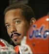 Our Mustache of the Day today: Chris Leak, who grew from a boy to a man this ... - 353158945_49d36fb07d