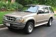 Ford Explorer - Wikipedia, the free encyclopedia