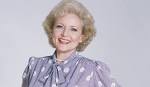 The One Thing that Hasnt Changed About Betty White