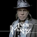 Elliott Murphy - Elliott