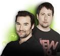 Adam and Joe