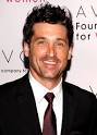 Patrick Dempsey. Latest News; Bio - 1257194324_dempsey-290