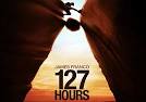 127 HOURS Review | Screen Rant