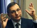 Ed Stelmach | Horn River News