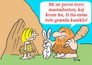 TUTE GRANDA KUNIKLO