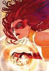 New Firestar Mini Series   Comic Vine