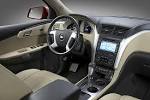 Chevrolet Traverse Car Cars Gallery – New Cars Pictures