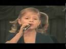 Jackie Evancho's video