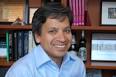 Deepak Srivastava, director of