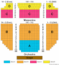 Rock Of Ages Helen Hayes Theatre Tickets - Rock Of Ages Tickets ...