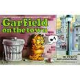 Amazon.com: Garfield on the Town (9780345315427): Jim Davis: Books