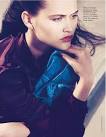 Chloe Lecareux | Byron Mollinedo & Greve | Grazia November 2011 | Seduzioni ... - Lecareux-Greve-20111125-13