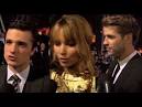 The Hunger Games falls to third place at weekend box office