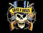Guns N