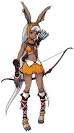 Archer - The Final Fantasy