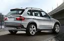BMW seasonal campaigns : Exterior design