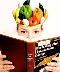 Good Foods for the Brain 