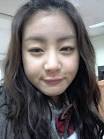 Actress Kang So Ra or