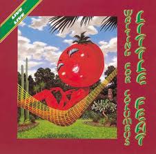 Little Feat - Waiting For Columbus Little Feat - Waiting For Columbus