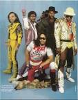 Fashion &amp; Power: American Hip Hop Style 1970-