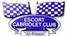 Ford Escort Cabriolet Club on Car And Classic UK