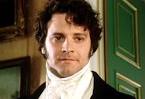 First of all, Mr. Darcy is not