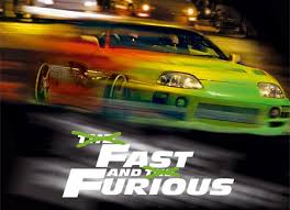 FastAndFurious Streaming