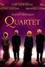 Quartet (2012)