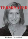 Workers - Abortionist Lisa Memmel TERMINATED