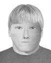 Police have issued this E-fit