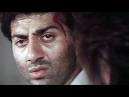 Sunny Deol, Dimple Kapadia,
