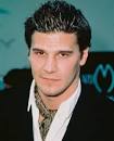 David Boreanaz Picture 4