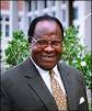 President Bakili Muluzi of