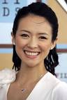 Rep Moves: Zhang Ziyi ��� SSN Insider
