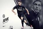 JUVENTUS KIT. Nike.