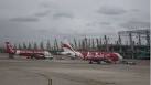 Search And Rescue Operation Suspended For Missing AirAsia Jet - KMBZ