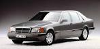 Mercedes-Benz 600 SEL :: 2 photos and 74 specs :: autoviva.