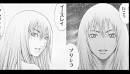 イースレイ/CLAYMORE（声優：）