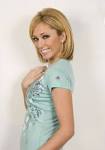 Jenny Frost at a charity   Atomic Kitten Photo (9909254)   Fanpop
