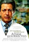 Adam Resurrected Movie Poster - Internet Movie Poster Awards Gallery