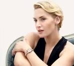 Kate Winslet - Ambassadors - The Longines Universe - Longines