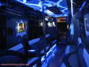 First Class Limos - 28 passenger Party Bus -big Limo Bus in ...