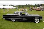 1959 Ford Thunderbird Images, Information and History (T-Bird, 332 ...