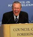 COUNCIL ON FOREIGN RELATIONS - PECAN Group
