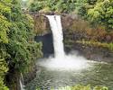 Hawaii Waterfalls