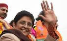 Kiran Bedi Campaign Aide Quits, Get Well Soon, Says Aam Aadmi Party