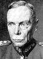Am 27. Dezember 1936 starb Seeckt in Berlin. Hans von Seeckt